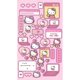 thumbnail image 1 of Sanrio Goo Tarjeta Pegatina Láser Kuromi Corea Lindo Manual Gao Jiahui unisex, 1 of 2