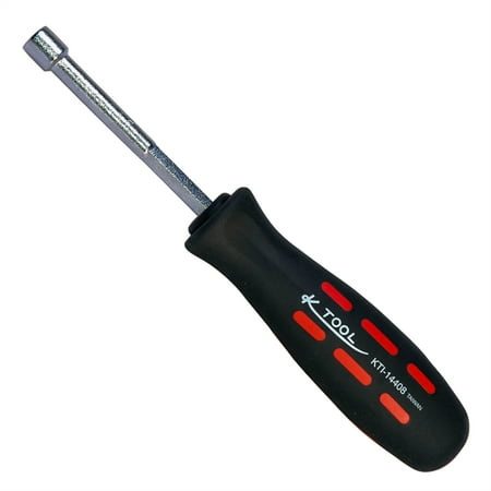 

1/4in. x 3in. Fractional Nut Driver