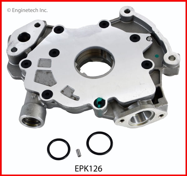 OIL PUMP FORD 4.6L 281 5.