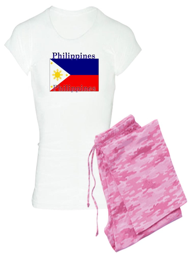 CafePress CafePress Philippines Filipino Flag Women's Light