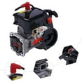 thumbnail image 2 of 1/5 Scale RC Car 32CC 4 Bolt Gas Engine HPI ROVAN Baja KM 5B 5T SS 5SC GOPED, 2 of 10