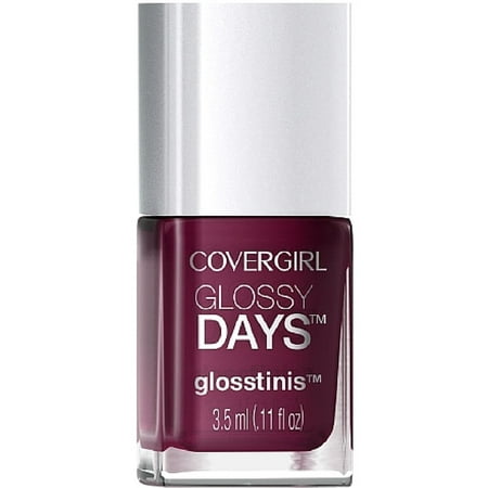 UPC 046200000099 product image for CoverGirl Glossy Days Glosstinis  Techno Glow [680] 0.11 oz (Pack of 3) | upcitemdb.com