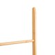 thumbnail image 4 of Escalera Toallero de Bambú 160 cm ,Toallero Decorativo Tipo Escalera para Baño y Recámara, 4 of 5