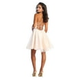 thumbnail image 2 of Formal Dress Shops Inc Juniors Womens Hoco Dress, 2 of 5