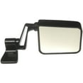 thumbnail image 2 of Dorman 955-232 Passenger Side Door Mirror for Specific Jeep Models, 2 of 3