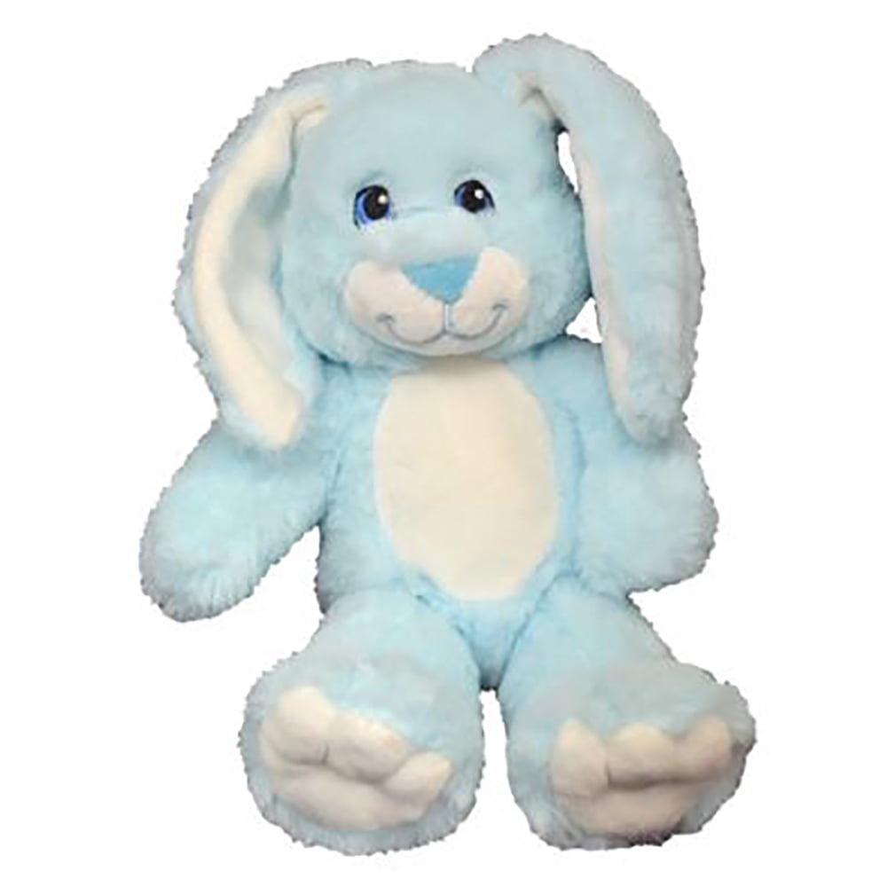 hoppity soft toy