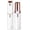 Pearl White, variant on iMusthav Basics Mini Flawless Facial Hair Remover, Painless Portable Electric Razor (Only in Walmart)