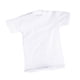 thumbnail image 1 of Camiseta de hombre a escala 1/6, ropa de soldado para muñecas Phicen de 12 pulgadas, accesorios y piezas B-blanco, 1 of 9