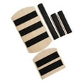thumbnail image 3 of jinwen Balance Training Board Ankle Foot Strengthener Exerciser for Ballet Home Use B, 3 of 9