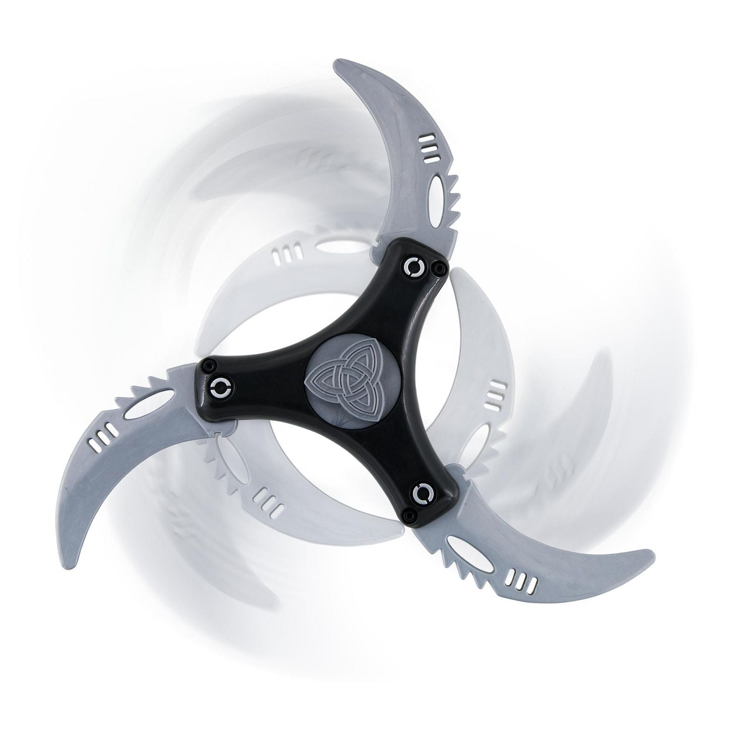 This unique toy Morphing Ninja Star