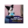 thumbnail image 7 of Brightkins Small Cupcake Dog Toy, Durable Treat Dispenser for Playful Dogs and Easy Clean, 7 of 7