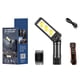 thumbnail image 3 of Lámpara Inspección Magnética COB LED Impermeable Giratoria para Reparación Automóviles, 3 of 9