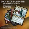 thumbnail image 3 of magic the gathering Rivaux d'Ixalan Boîte de Boosters / 36 Paquets de Boosters (540 Cartes), 3 of 3