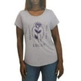 thumbnail image 6 of Lucky Brand Ladies' Graphic Tee 1429297, 6 of 8