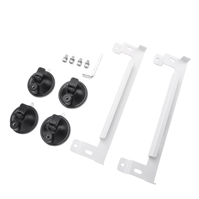 Sunroof Suction Cup Mount, Flexible Installation Suction Cup Mount Strong Adsorption for Boat