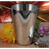 BarConic® Cocktail Shaker Tin - Stainless Steel - 18 Ounce