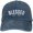 Navy Blue, variant on Blessed,Christian,Faith,Cool Christian,Jesus Gifts Hats Cowboy Hat Classic Cotton Hat Men Women Baseball Cap Dad Hat