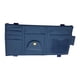 thumbnail image 5 of Organizador de visera para automóvil, con múltiples bolsillos, multifunción, cuero , accesorios para el interior del automóvil, bolsa para Azul Soledad organizador de visera, 5 of 7