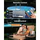 thumbnail image 4 of Temporizador WiFi SURAIELEC para piscinas elevadas con doble toma de corriente, 4 of 8
