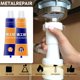 thumbnail image 4 of Reparación de metal 2x A B Repairing Super Glue Gel en pasta resistente al calor (100 g), 4 of 6