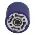 thumbnail image 4 of Rueda de presión de la máquina de sellado, máquina de bandas de borde Rueda adhesiva de presión de goma Rueda adhesiva de presión de bandas de borde Optimizada para la excelencia, 4 of 12