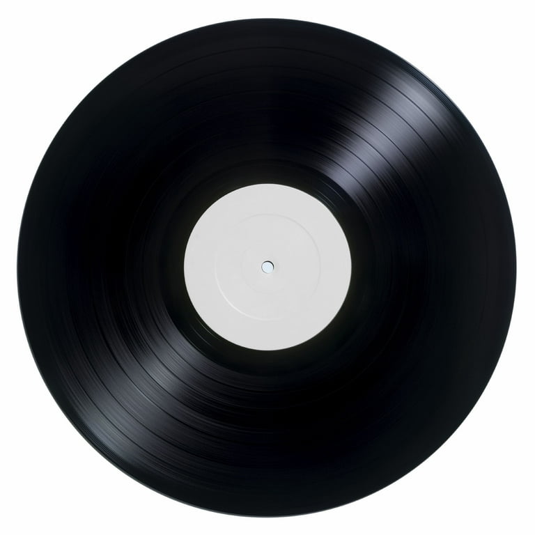 Louis Tomlinson Vinyl Record Art 