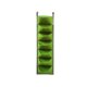 thumbnail image 4 of 2PCS Garden Planting Bag 7 Pocket Flower Grow Pouch 100cm Wall Hanging Planter, 4 of 5