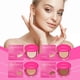 thumbnail image 5 of moisturizing foundation make-up cream is light, tight, moisturizing and moisturizing, suitable for concealer, clear, oily and dry skin, 5 of 5