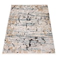 thumbnail image 4 of ECARPET Arizona Blue, Grey Rug, 4 of 9
