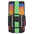 thumbnail image 4 of Banda elegante del teléfono de del gimnasio que ejecuta del brazalete del teléfono ejercicio Verde Zulema Brazalatas del teléfono de la muñeca celular, 4 of 8