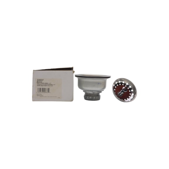 MOEN 22037 3-1/2" NSMP
