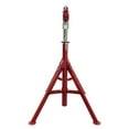 thumbnail image 3 of Tube Pipe Roller Support Welding Positioner Working Range 1/2"-36" Height Adjustable 29"-43", 3 of 11