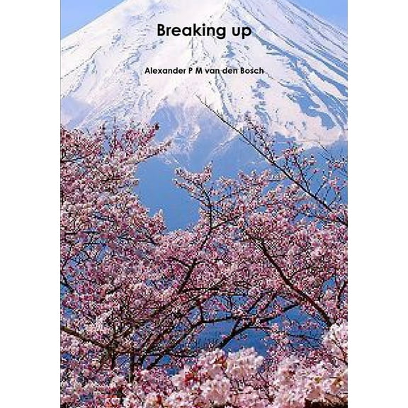 Breaking up, (Paperback)