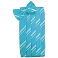 thumbnail image 2 of Set Striped Satin Cummerbund & Bow Tie, 2 of 2