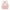 Pink, variant on Qingpeng Sports Bra for Women High Impact Adjustable Criss Cross Back