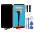thumbnail image 2 of Cellphone Repair Parts  LCD Screen and Digitizer Full Assembly for Xiaomi Mi Max 3, 2 of 7
