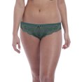thumbnail image 1 of Freya Womens Fancies Brazilian Brief, S, Emerald, 1 of 1