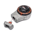 thumbnail image 2 of Bobina de tiza Lufkin Crescent CLA100B Professional de aluminio, 30 m, 2 of 7