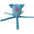 thumbnail image 3 of Peluche Muñeca Coraline Y Calamar Ojos De Botones | Coraline, 3 of 3