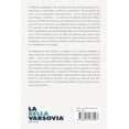 thumbnail image 2 of Libro La Impaciencia Tapa Blanda, Autor Guillermo Morales Sillas, Editorial La Bella Varsovia, 2 of 2