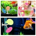 thumbnail image 4 of unbranded 2Ud Hongo Para Betta En Silicone Para Descanso Y De Acuario, 4 of 8