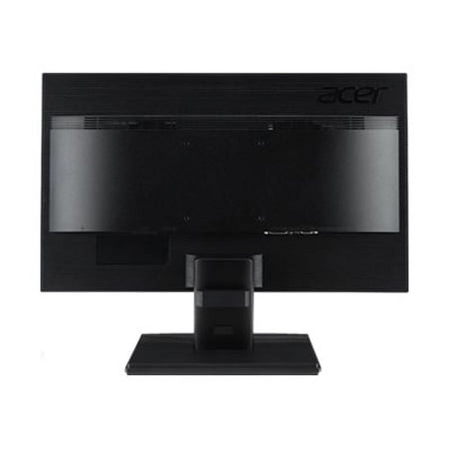 ディスプレイ Acer V176L bd - LED monitor - 17