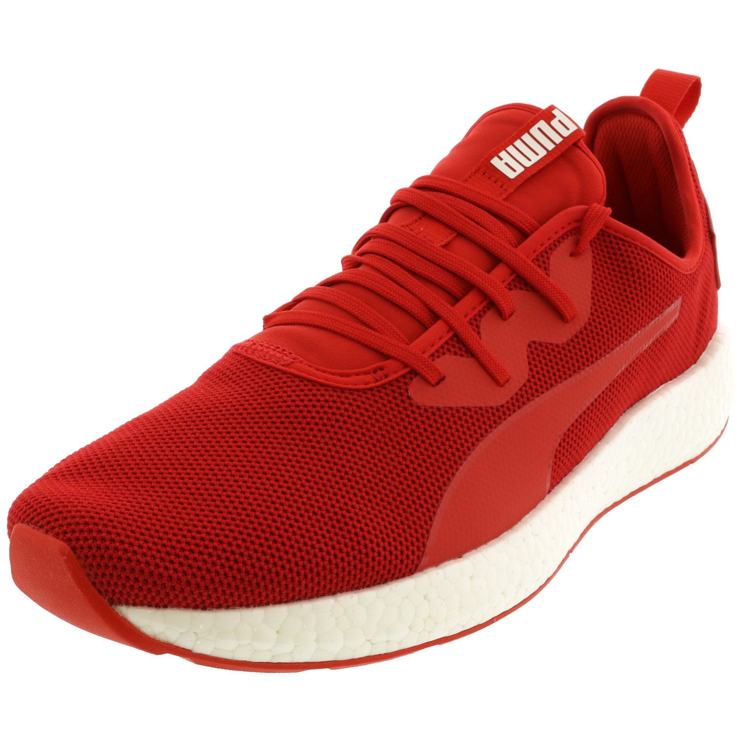 puma nrgy rosa