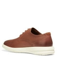 thumbnail image 4 of Cole Haan Grand+ Men's Leather Oxford Shoes Color: British Tan Size: 8.5, 4 of 6