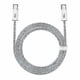 thumbnail image 1 of Cald000303 100w Usb-c / Type-c To Usb-c / Type-c Fast Charging Data Cable, 1 of 4