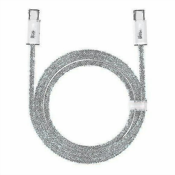 Cald000303 100w Usb-c / Type-c To Usb-c / Type-c Fast Charging Data Cable