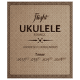 thumbnail image 1 of Cuerdas para Ukulele Flight FUST-100 Tenor, 1 of 1