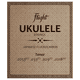 thumbnail image 1 of Cuerdas para Ukulele Flight FUST-100 Tenor, 1 of 1