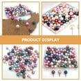 thumbnail image 3 of LRXIYODE 100Set Thumb Tacks and Pushpins for Diy Projects and Geography Lessons, 3 of 7