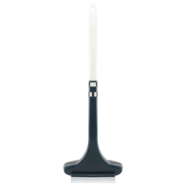 Cepillo de Limpieza de Vidrio Multifuncional Kuymtek para Seco y Húmedo